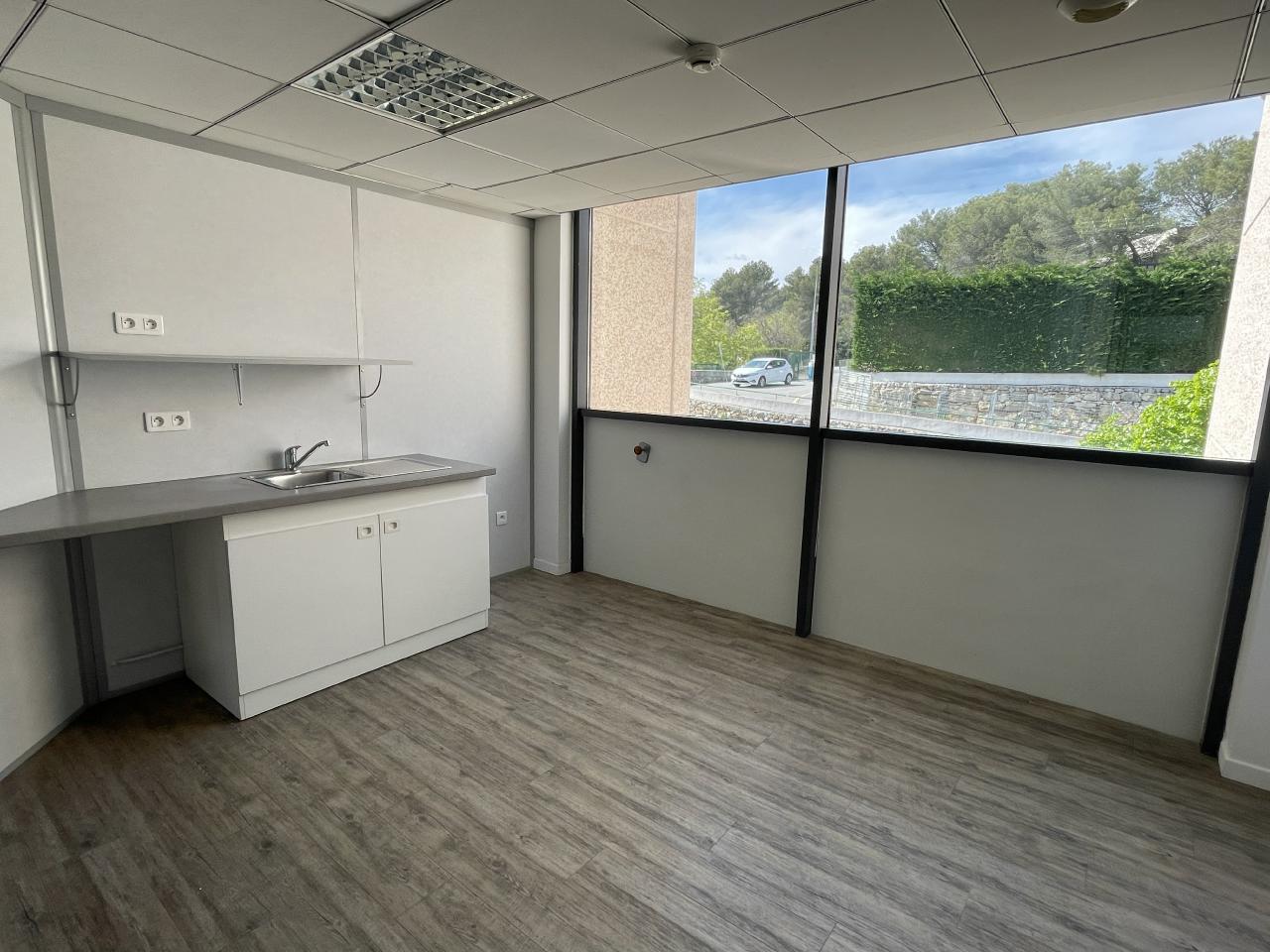 Bureau Sophia Antipolis 1745m² Location bureau Sophia Antipolis Alpes-Maritimes OLBUR2114855 9
